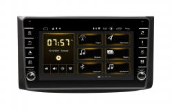    Incar DTA-2194R Chevrolet Aveo 07-11, Captiva, Epica Android 10 8