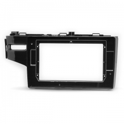 Рамка перехідна Carav 22-468 Honda Fit, Jazz Фото Рамка перехідна Carav 22-468 Honda Fit, Jazz