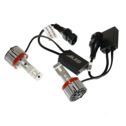    ALed RR H11 6000K 26W RRH11M1 ()