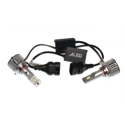 ���� ���������� ����� ALed RR HB3/HB4 6000K 26W RRHB3/HB4M1 (����)