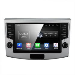    AudioSources T150-1025S Volkswagen B6,B7,