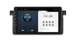    TORSSEN BMW e46 F9464 4G