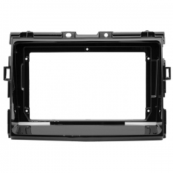 Рамка перехідна Carav 22-199 Toyota Previa, Tarago, Estima Фото Рамка перехідна Carav 22-199 Toyota Previa, Tarago, Estima