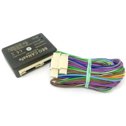 CAN-модуль SEO CANsafe Фото CAN-модуль SEO CANsafe