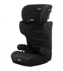 Автокрісло Biene Drive Black (BCBDBLA) Фото Автокрісло Biene Drive Black (BCBDBLA)
