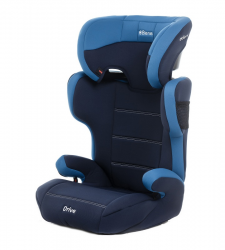 Автокрісло Biene Drive Blue (BCBDBLU) Фото Автокрісло Biene Drive Blue (BCBDBLU)