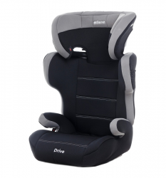 Автокрісло Biene Drive Grey (BCBDGR) Фото Автокрісло Biene Drive Grey (BCBDGR)