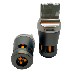 Світлодіодні лампи TORSSEN T20 WY21W Yellow 8W (пара) Фото Світлодіодні лампи TORSSEN T20 WY21W Yellow 8W (пара)