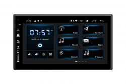   Incar DTA-7708 (Android 10)