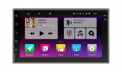   Incar TSA-9110 (Android 10)