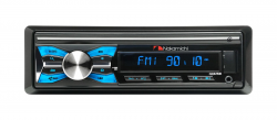   Nakamichi NQ615B