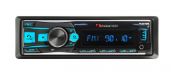   Nakamichi NQ616B