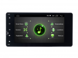    Incar DTA-6101 Mitsubishi Outlander 2013+ Android 10