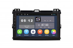    Sound Box SBM-8113 CAE Toyota Prado 120 Europa