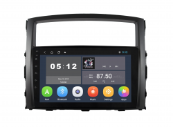    Sound Box SBM-8128 DSP Mitsubishi Pajero Vagon IV Rokford