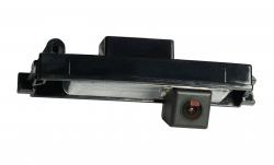     Incar VDC-030B Toyota RAV4 III, Auris II/Chery Tiggo