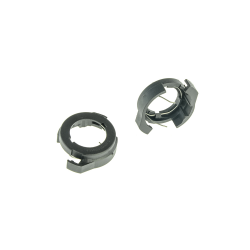 Перехідник для ламп Cyclone TK-112 Audi/Ford/VW Фото Перехідник для ламп Cyclone TK-112 Audi/Ford/VW