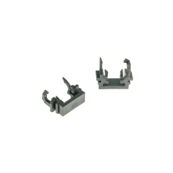 Перехідник для ламп Cyclone TK-115 Ford Focus, Fiesta, Mondeo Фото Перехідник для ламп Cyclone TK-115 Ford Focus, Fiesta, Mondeo