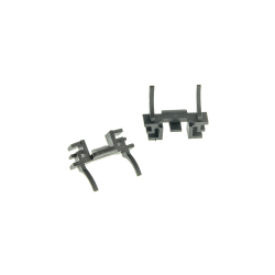 Перехідник для ламп Cyclone TK-116 Ford Focus/FIAT Фото Перехідник для ламп Cyclone TK-116 Ford Focus/FIAT