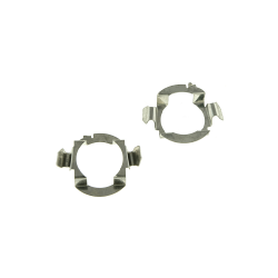 Перехідник для ламп Cyclone TK-123 Audi Фото Перехідник для ламп Cyclone TK-123 Audi