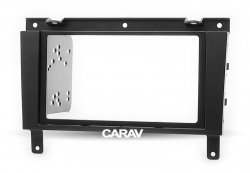    Carav 11-801 Volkswagen Pointer, Gol