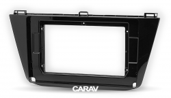   Carav 22-092 Volkswagen Tiguan