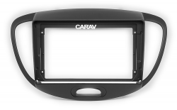    Carav 22-143 Hyundai i-10