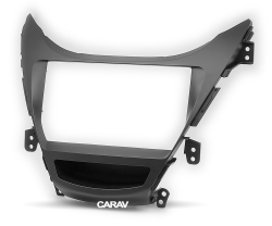    Carav 22-183 Hyundai Elantra, Avante