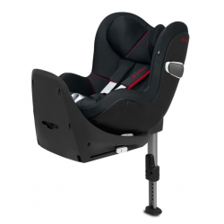 Автокрісло Cybex Sirona Z i-Size Victory Black black (520000997) Фото Автокрісло Cybex Sirona Z i-Size Victory Black black (520000997)