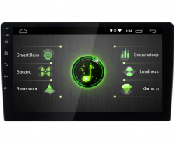   Incar DTA-7709 (Android 10)   9