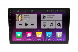   Incar TSA-7090 (Android 10)   9