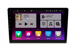   Incar TSA-7110 (Android 10)   10