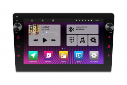   Incar TSA-7340 (Android 10)   9