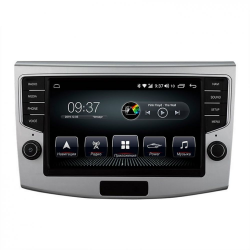    AudioSources T200-1025S Volkswagen B6,B7,