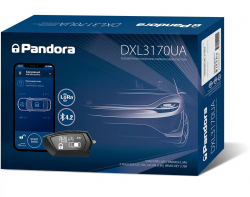   Pandora DXL3170UA