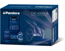   Pandora DXL4000UA