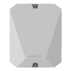    Ajax MultiTransmitter white U