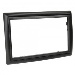 Рамка перехідна AWM 781-27-115 RENAULT Megane II 2002-2009 Фото Рамка перехідна AWM 781-27-115 RENAULT Megane II 2002-2009