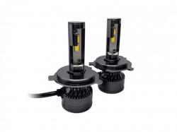 Світлодіодні лампи TORSSEN Ultra Red H13 bi 5000K (пара) Фото Світлодіодні лампи TORSSEN Ultra Red H13 bi 5000K (пара)