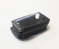 Чохол для брелока StarLine E60 Фото Чохол для брелока StarLine E60