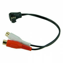  AUX  AWM 100-03 (Pioneer (IP-BUS) - RCA)