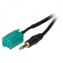  AUX  AWM 100-20 Renault