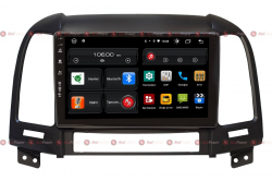    RedPower 61008 Hyundai Santa Fe CM 2006-2011