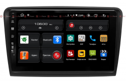    RedPower 61016 Skoda Superb 2006-2014