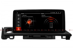    RedPower 61022 Mazda 6 2015-2017