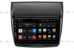    RedPower 61038 Mitsubishi L200 2013-2015