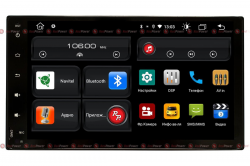    RedPower 61069 Toyota Corolla 2017+