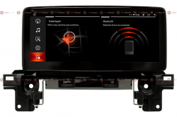    RedPower 61113 Mazda CX 5 2017+
