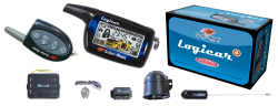  Scher-Khan Logicar 4