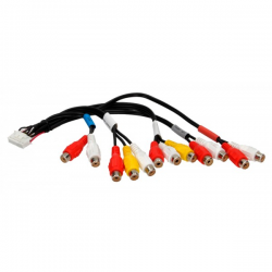   AWM 130-11 Alpine IVA-RCA